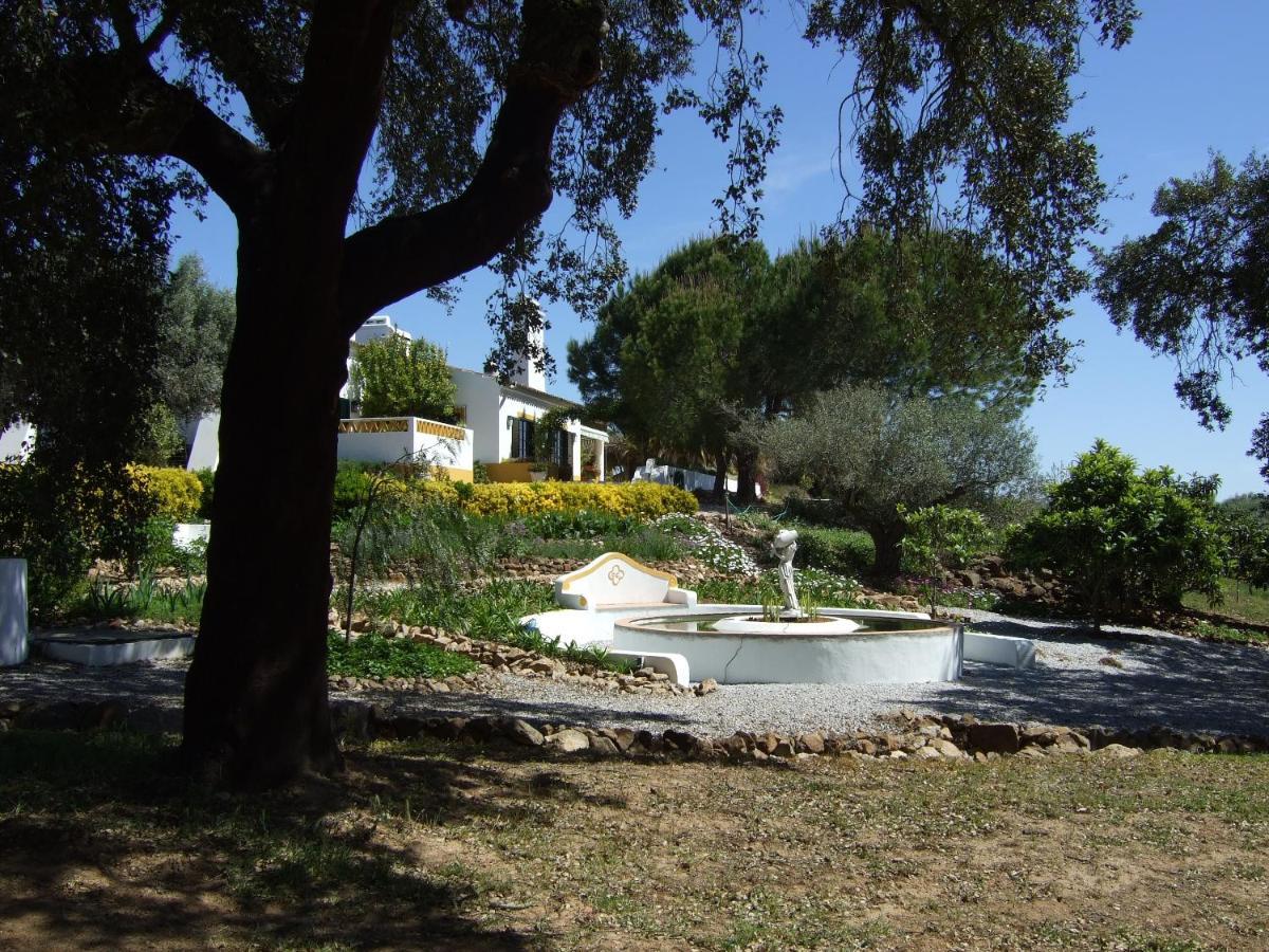 Quinta Do Cano Евора Екстериор снимка