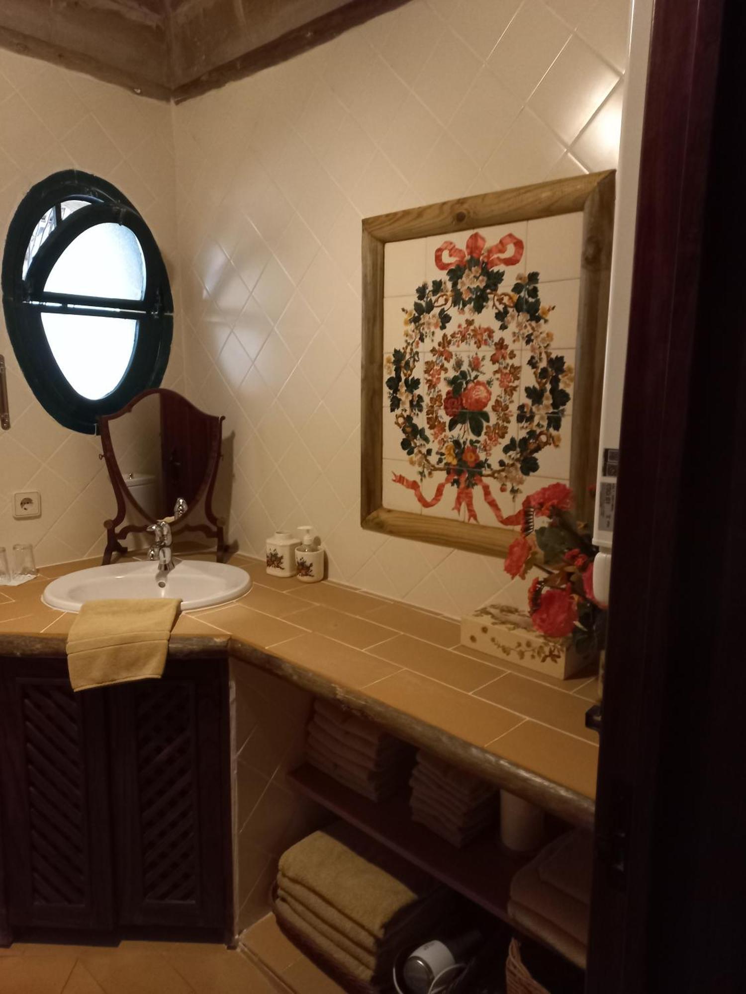 Quinta Do Cano Евора Екстериор снимка