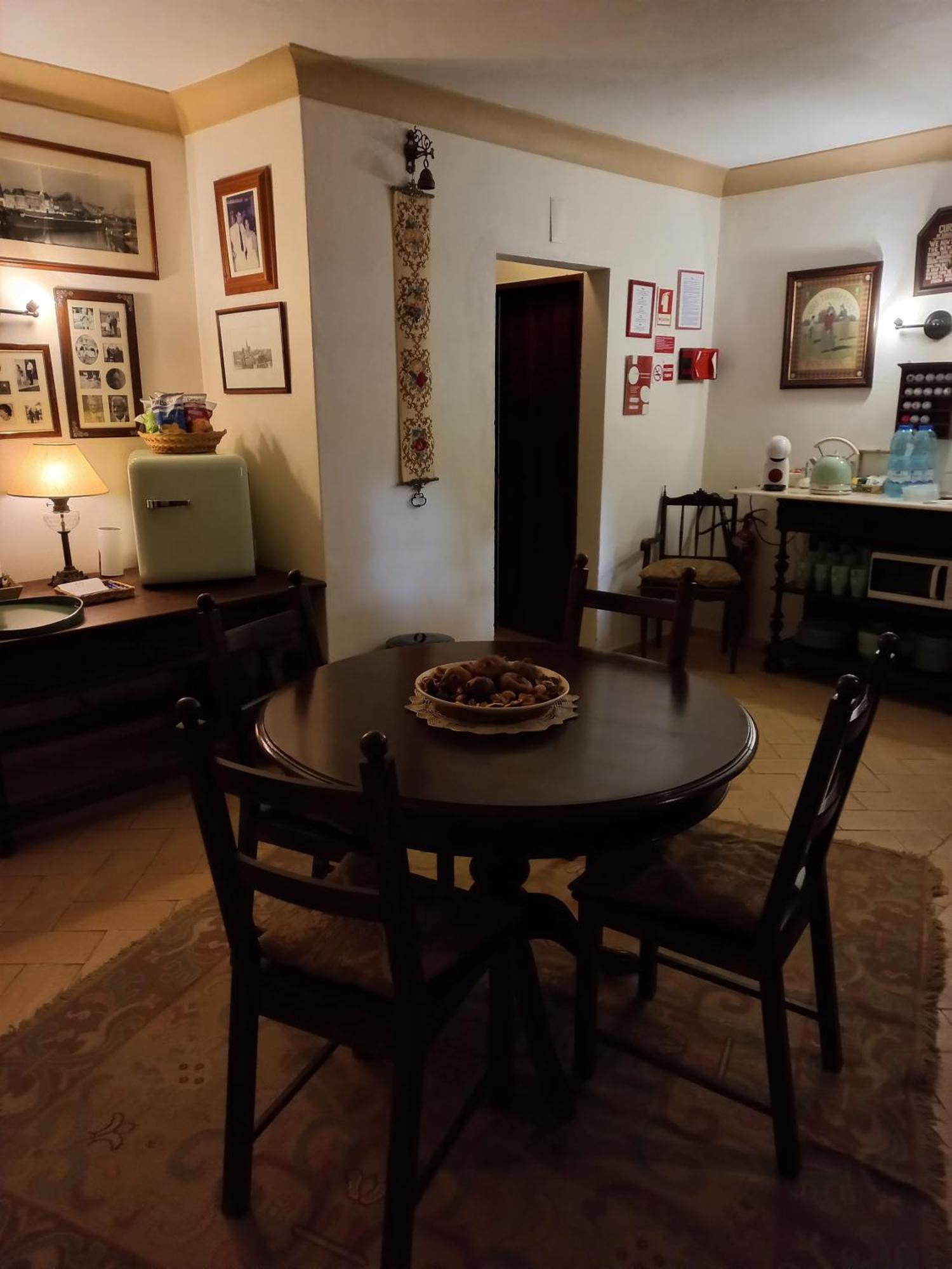 Quinta Do Cano Евора Екстериор снимка
