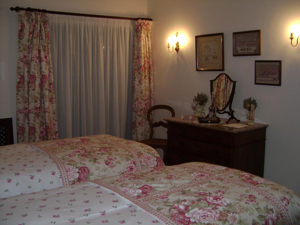 Quinta Do Cano Евора Стая снимка