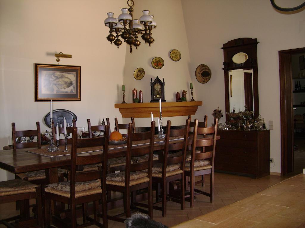 Quinta Do Cano Евора Екстериор снимка