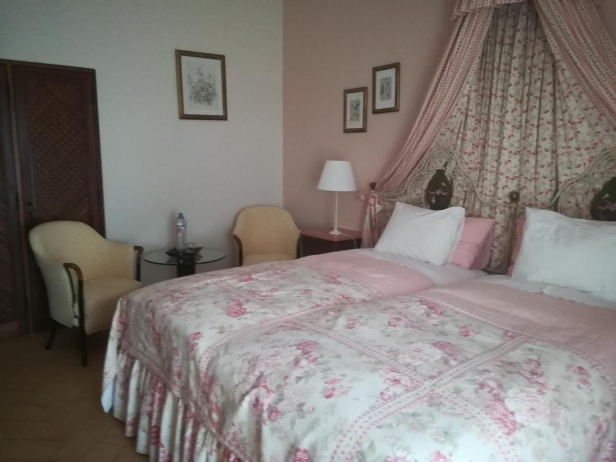 Quinta Do Cano Евора Екстериор снимка