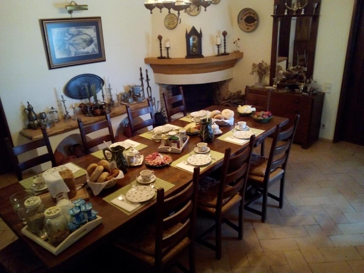 Quinta Do Cano Евора Екстериор снимка