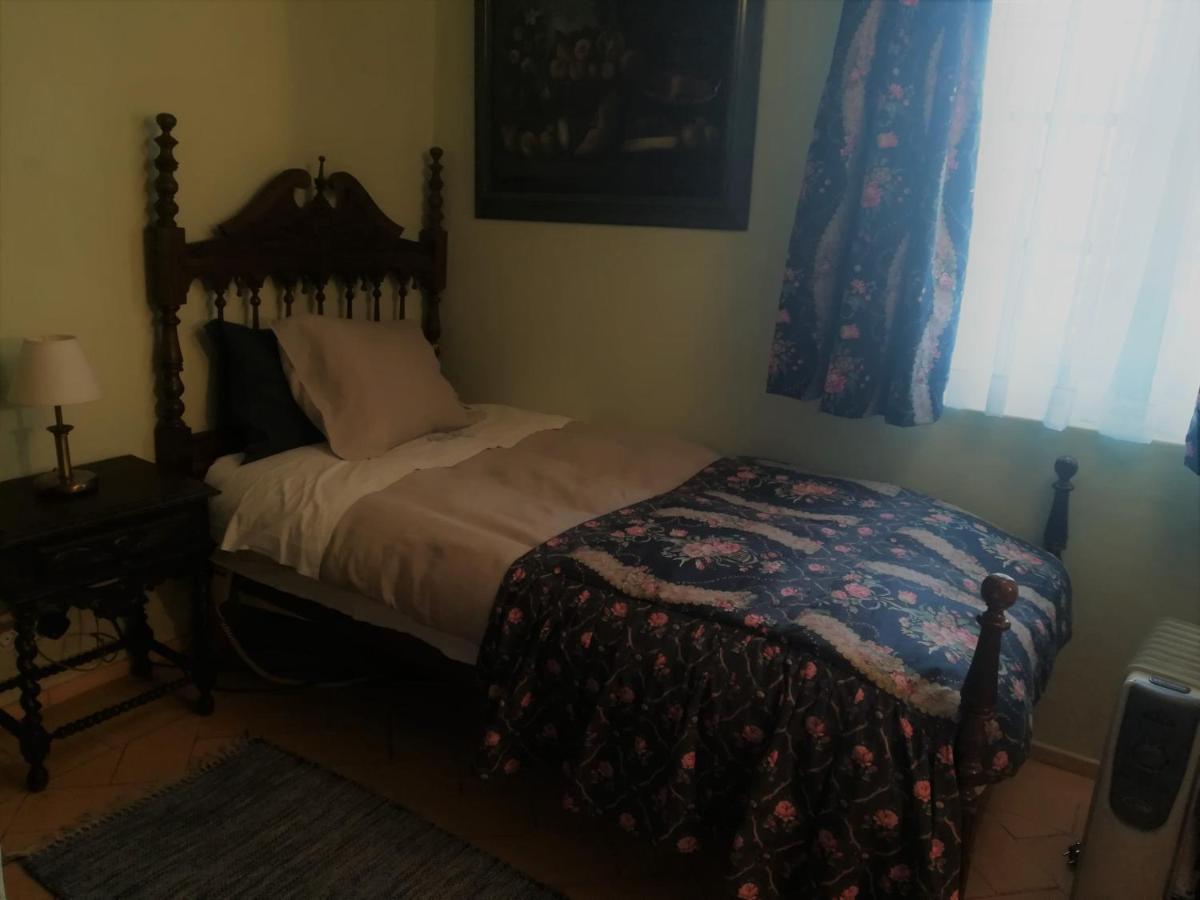 Quinta Do Cano Евора Екстериор снимка