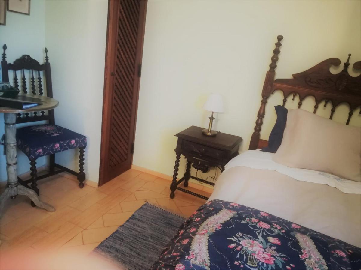 Quinta Do Cano Евора Екстериор снимка