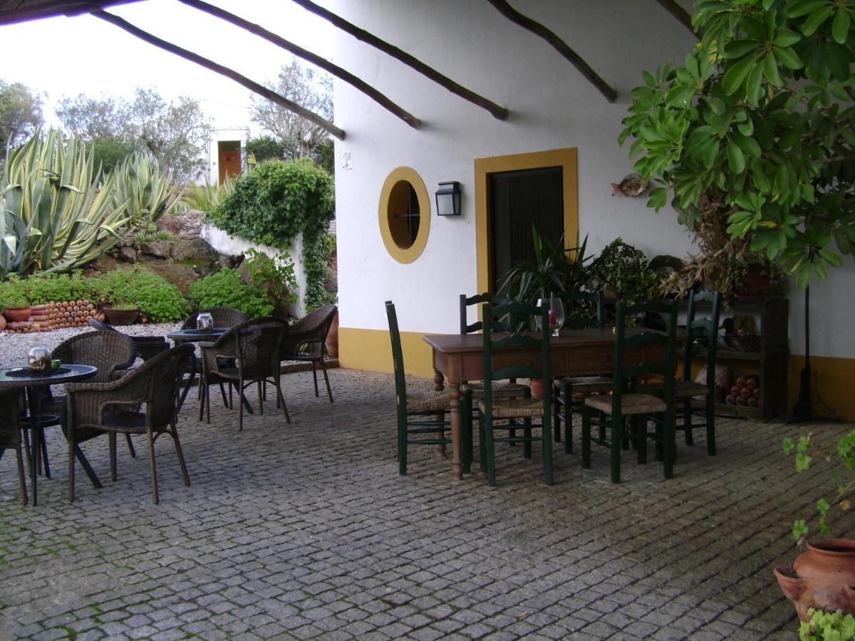 Quinta Do Cano Евора Екстериор снимка